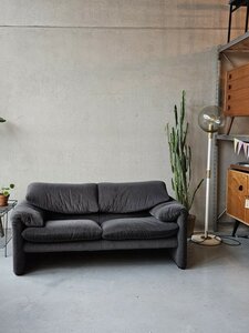 De Maralunga van Cassina; een echte Italiaanse design klassieker!