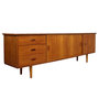 Vintage dressoir