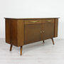 Vintage dressoir