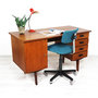 Vintage bureau