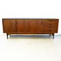 Vintage dressoir