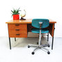 Vintage bureau