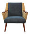 Vintage fauteuil