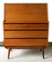 Vintage secretaire