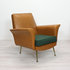 Vintage fauteuil