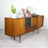 Vintage dressoir