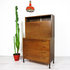 Vintage secretaire