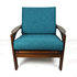 Vintage fauteuil 'De Ster' Gelderland 