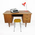 Vintage bureau  