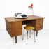 Vintage bureau  