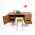 Vintage bureau  