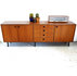 Groot vintage dressoir