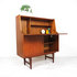 Vintage secretaire