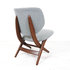 Pelican chair, Louis van Teeffelen voor Webe