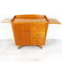 Vintage commode