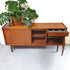 Vintage dressoir